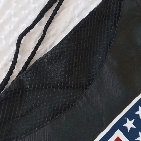 NFL Back Sack - Picture 4 of 10